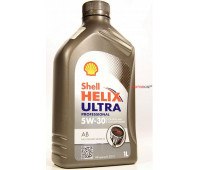 SHELL Helix Ultra Professional AB 5W-30 SHELL Helix Ultra Professional AB 5W-30