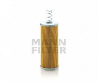 Воздушный фильтр MANN C718/1