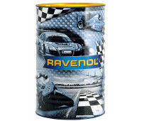 RAVENOL Turbo-C HD-C 15W-40