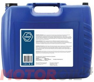 NGN Diamond 5W-30 оптом и в розницу