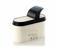 Воздушный фильтр COMPACPLUS MANN CP50001