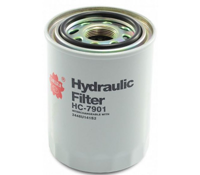 Фильтр гидравлический SAKURA HC-7901 оптом и в розницу