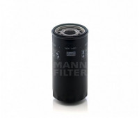 Фильтр масляный гидравлической системы MANN WD11002