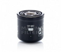 Фильтр масляный гидравлической системы MANN WH980/7