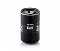 Фильтр масляный гидравлической системы MANN WD940/10