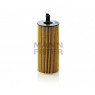Масляный фильтр безметаллический MANN HU6004X