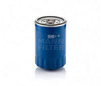 Фильтр масляный MANN W1035
