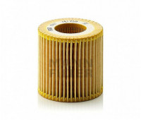 Масляный фильтр безметаллический MANN HU710X
