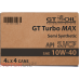 GT-OIL GT Turbo Max 10W-40 оптом и в розницу