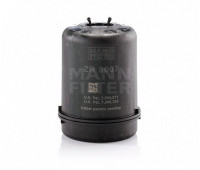 Фильтр масляный MANN ZR9007Z