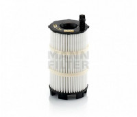 Масляный фильтр безметаллический MANN HU7005X