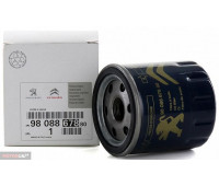 Фильтр масляный PEUGEOT/CITROEN 9808867880