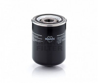 Фильтр масляный MANN W1374/5