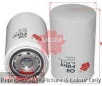 Фильтр масляный SAKURA C5713