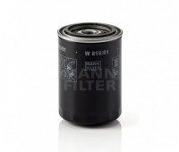 Фильтр масляный MANN W818/82