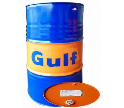 GULF Superfleet Supreme 15W-40 оптом и в розницу GULF Superfleet Supreme 15W-40 оптом и в розницу