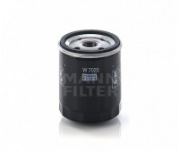 Фильтр масляный MANN W7020