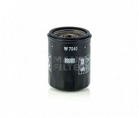 Фильтр масляный MANN W7040