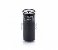 Фильтр масляный MANN W730/3