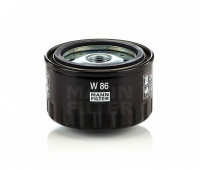 Фильтр масляный MANN W86
