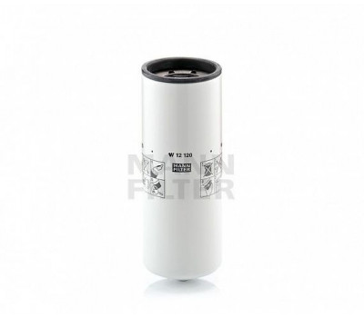 Фильтр масляный MANN W12120 оптом и в розницу