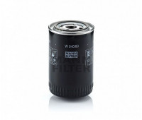 Фильтр масляный MANN W940/71