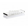 Салонный фильтр MANN CU3023-2