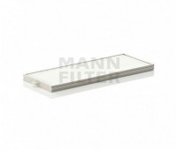 Салонный фильтр MANN CU2506-2
