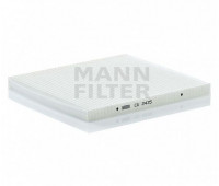Салонный фильтр MANN CU2435
