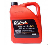 DIVINOL Syntholight HC-FE 5W-30
