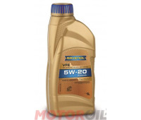 RAVENOL VFE 5W-20