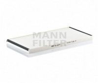 Салонный фильтр MANN CU6076