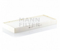 Салонный фильтр MANN CU5346