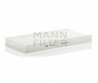 Салонный фильтр MANN CU5096