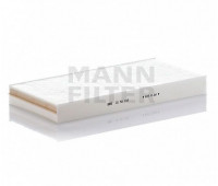 Салонный фильтр MANN CU50102