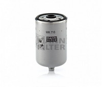 Фильтр топливный MANN WK713