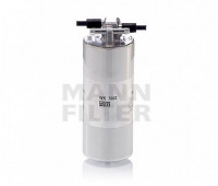 Фильтр топливный MANN WK7002