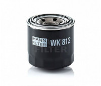 Фильтр топливный MANN WK8121