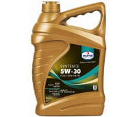 EUROL Syntence 5W-30