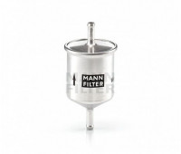 Фильтр топливный MANN WK66