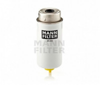 Фильтр топливный MANN WK8104