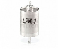 Фильтр топливный MANN WK720/1