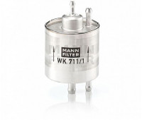 Фильтр топливный MANN WK711/1