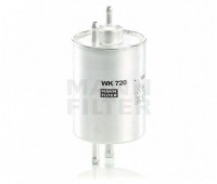 Фильтр топливный MANN WK720