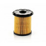 Фильтр топливный безметаллический MANN PU822X