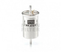 Фильтр топливный MANN WK612/6