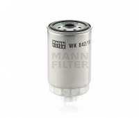 Фильтр топливный MANN WK842/16