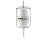 Фильтр топливный MANN WK720/3