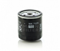 Фильтр топливный MANN WK712/5