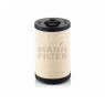 Топливный фильтр безметаллический MANN BFU700X